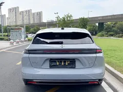2026 Nio ET5T 100kWh Touring — фото 6