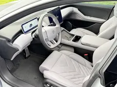 2026 Nio ET5T 100kWh Touring — фото 7