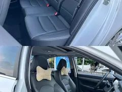 2021 Geely Emgrand UP 1.5L CVT, белый — фото 8