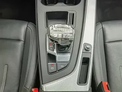 2020 Audi A4L 40 TFSI, белый — фото 13