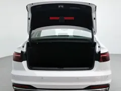 2020 Audi A4L 40 TFSI, белый — фото 16