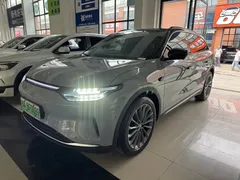 2024 Leapmotor C11 580 Premium — фото 1