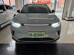 2024 Leapmotor C11 580 Premium — фото 2