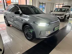 2024 Leapmotor C11 580 Premium — фото 3