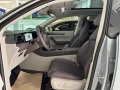 2024 Leapmotor C11 580 Premium — фото 4