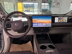 2024 Leapmotor C11 580 Premium — фото 6