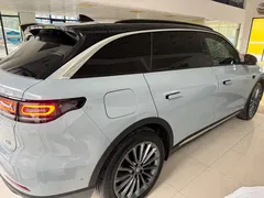 2024 Leapmotor C11 580 Premium — фото 7