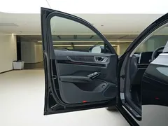 2025 Hongqi H9 2.0T 2WD Fashion 5, чёрный — фото 15