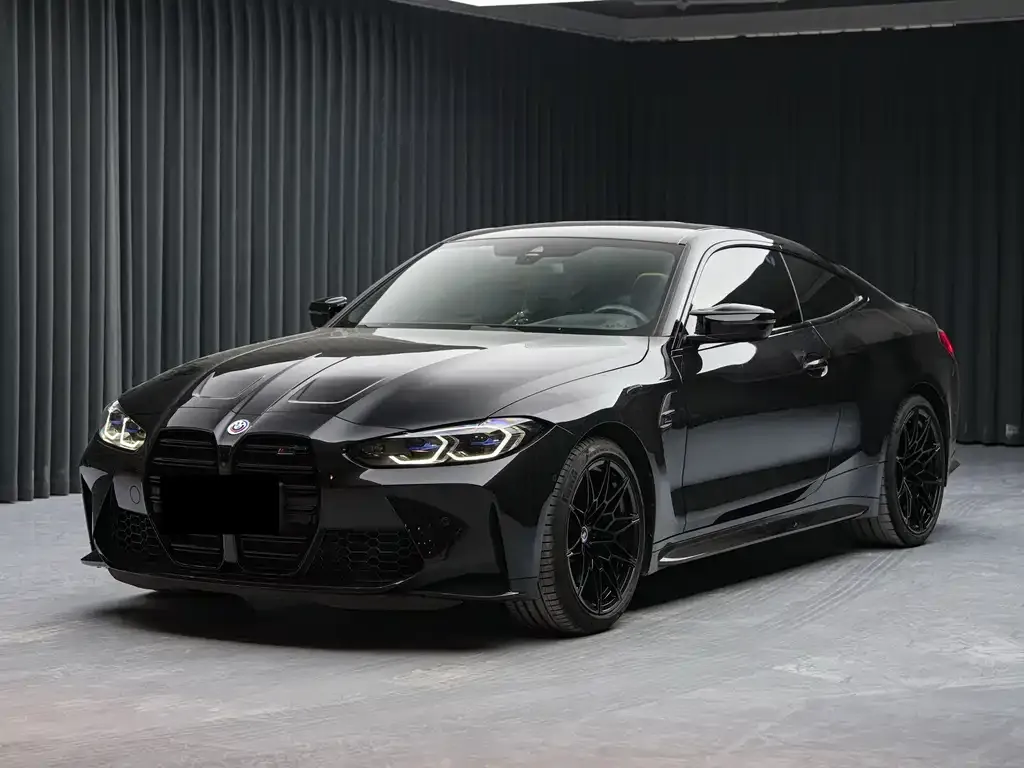 2023 BMW M4