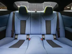 2023 BMW M4, чёрный — фото 8