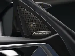 2023 BMW M4, чёрный — фото 14