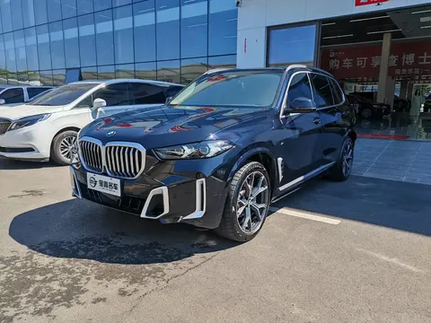 2023 BMW X5 30Li M