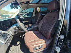 2023 BMW X5 30Li M, чёрный — фото 8