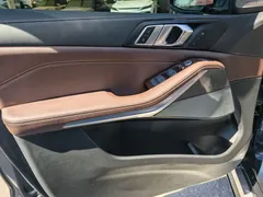 2023 BMW X5 30Li M, чёрный — фото 13
