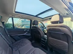 2023 BMW X5 30Li M, чёрный — фото 15