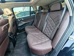 2023 BMW X5 30Li M, чёрный — фото 19