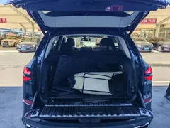2023 BMW X5 30Li M, чёрный — фото 20