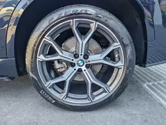 2023 BMW X5 30Li M, чёрный — фото 21
