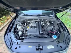 2023 Volkswagen Passat 280TSI Elite, чёрный — фото 8