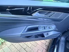 2023 Volkswagen Passat 280TSI Elite, чёрный — фото 9