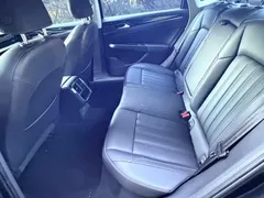 2023 Volkswagen Passat 280TSI Elite, чёрный — фото 11