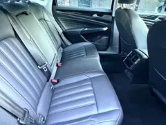 2023 Volkswagen Passat 280TSI Elite, чёрный — фото 12