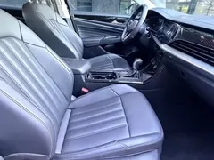 2023 Volkswagen Passat 280TSI Elite, чёрный — фото 13