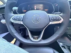 2023 Volkswagen Passat 280TSI Elite, чёрный — фото 16