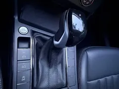 2023 Volkswagen Passat 280TSI Elite, чёрный — фото 18