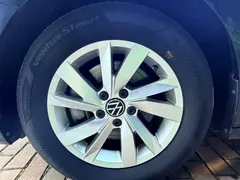 2023 Volkswagen Passat 280TSI Elite, чёрный — фото 23