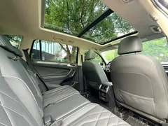 2022 Volkswagen Tiguan L 330TSI AT 2WD R-Line, чёрный — фото 8
