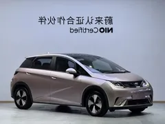 2023 BYD Dolphin 420km Fashion — фото 2