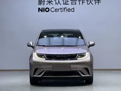 2023 BYD Dolphin 420km Fashion — фото 3