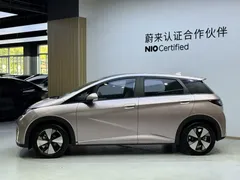 2023 BYD Dolphin 420km Fashion — фото 10