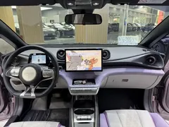 2023 BYD Dolphin 420km Fashion — фото 12
