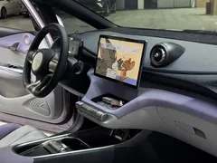 2023 BYD Dolphin 420km Fashion — фото 14