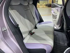 2023 BYD Dolphin 420km Fashion — фото 15
