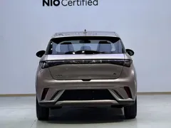 2023 BYD Dolphin 420km Fashion — фото 18