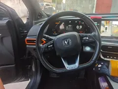 2022 Changan UNI-T 1.5T Flagship — фото 3