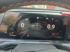 2022 Changan UNI-T 1.5T Flagship — фото 4