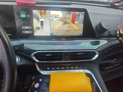 2022 Changan UNI-T 1.5T Flagship — фото 6