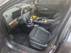 2022 Changan UNI-T 1.5T Flagship — фото 8
