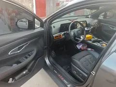 2022 Changan UNI-T 1.5T Flagship — фото 14
