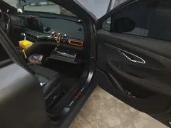 2022 Changan UNI-T 1.5T Flagship — фото 18