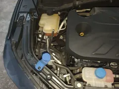 2022 Changan UNI-T 1.5T Flagship — фото 19