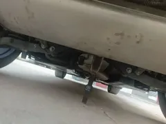 2022 Changan UNI-T 1.5T Flagship — фото 22