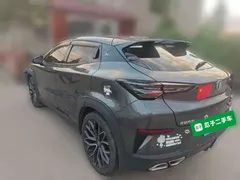 2022 Changan UNI-T 1.5T Flagship — фото 25
