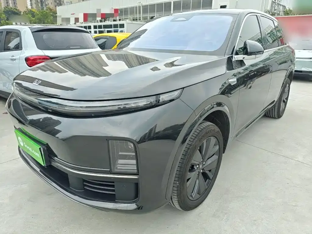 2023 Li Auto L7 Pro