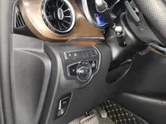 2021 Mercedes-Benz V-Class V 260 L Premium — фото 8
