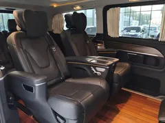 2021 Mercedes-Benz V-Class V 260 L Premium — фото 16